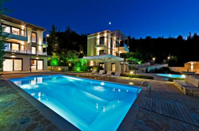 SAZ Villas